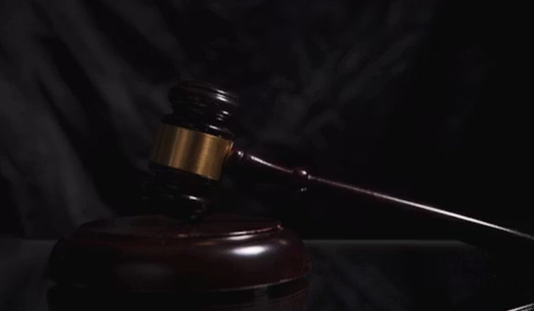 Medford Man Admits Buying 91 Guns, Selling to Banned Buyers