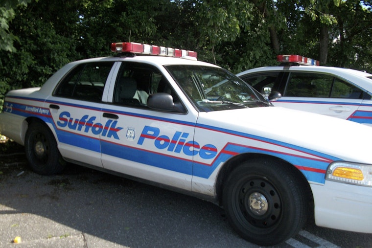 Medford Street Takeover Busted — 15 Arrested, Seven Cars Towed Overnight