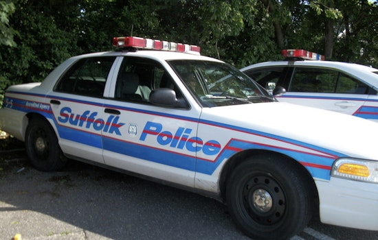 Medford Street Takeover Busted — 15 Arrested, Seven Cars Towed Overnight