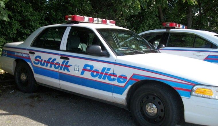 Medford Street Takeover Busted — 15 Arrested, Seven Cars Towed Overnight