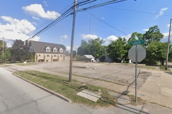 Medina Clears Final Hurdle on Old Sunoco Site, Eyes 81-Space Downtown Lot