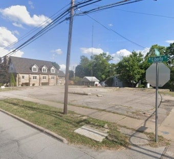 Medina Clears Final Hurdle on Old Sunoco Site, Eyes 81-Space Downtown Lot