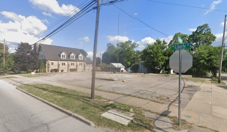 Medina Clears Final Hurdle on Old Sunoco Site, Eyes 81-Space Downtown Lot