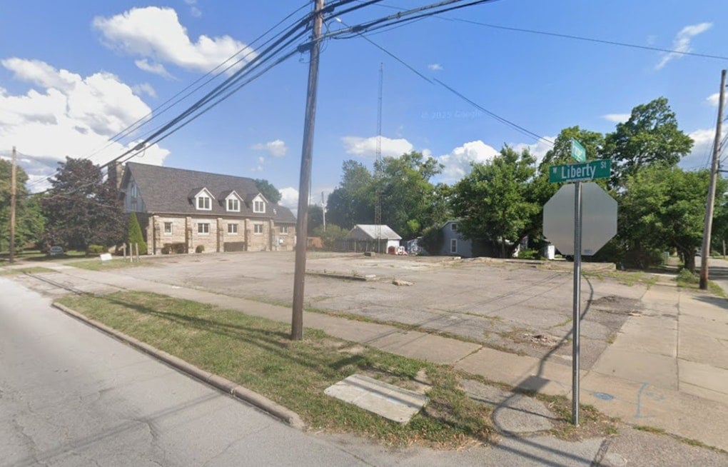 Medina Clears Final Hurdle on Old Sunoco Site, Eyes 81-Space Downtown Lot