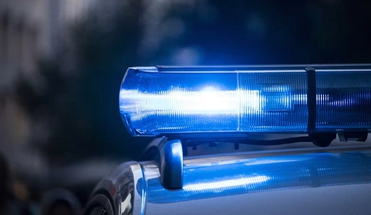 Medina I-71 Shooting Suspect Caught in North Canton, Two Guns Seized