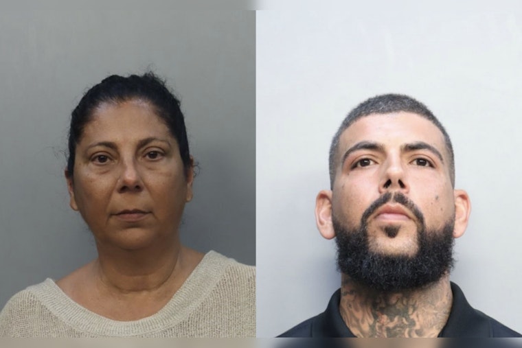 Medley Mother and Son Accused of Draining $620K From Waste Firm for Yachts, Designer Gear