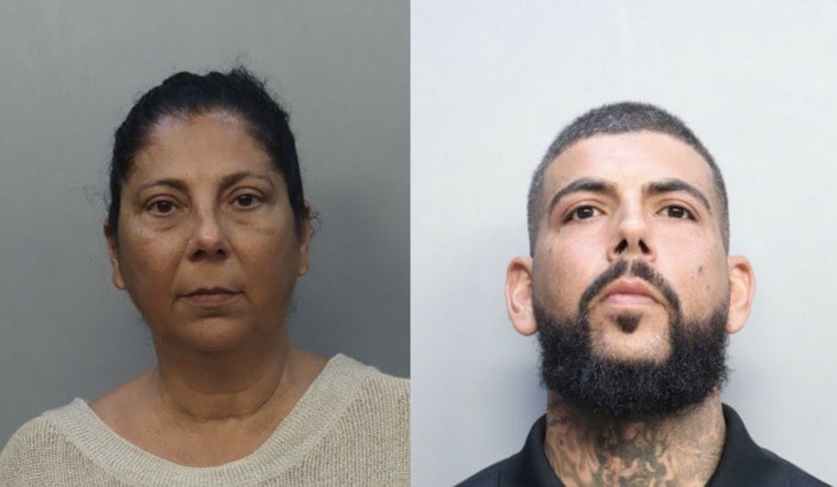 Medley Mother and Son Accused of Draining $620K From Waste Firm for Yachts, Designer Gear