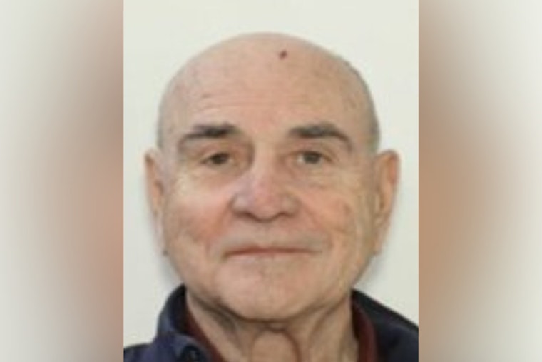 Meeker Police Search for 85-Year-Old James Pelley, Missing Since Tuesday Morning
