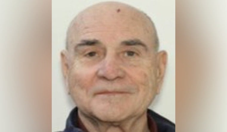 Meeker Police Search for 85-Year-Old James Pelley, Missing Since Tuesday Morning