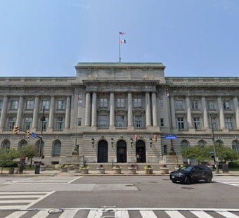 Meet Cleveland's Shadow Money Board — It Handed Heinen's $250,000 Behind Closed Doors