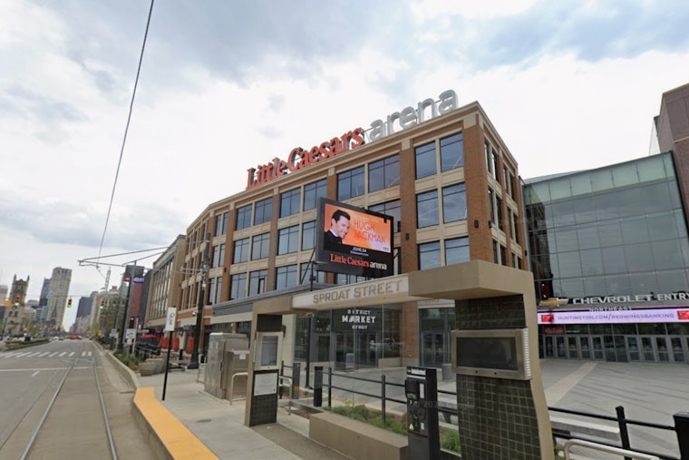 Megan Moroney Sells Out Little Caesars Arena, Scalpers Push Prices Past $700