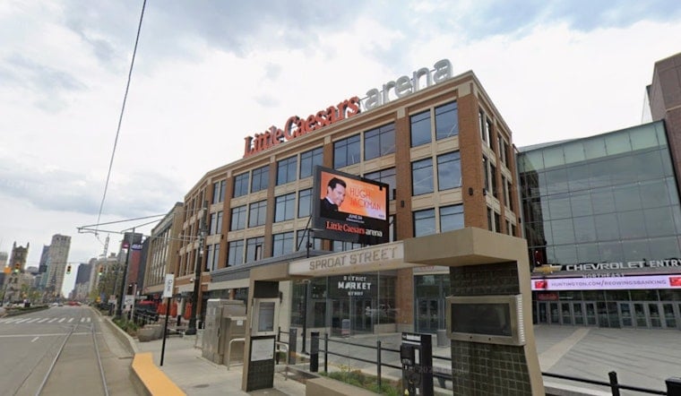 Megan Moroney Sells Out Little Caesars Arena, Scalpers Push Prices Past $700