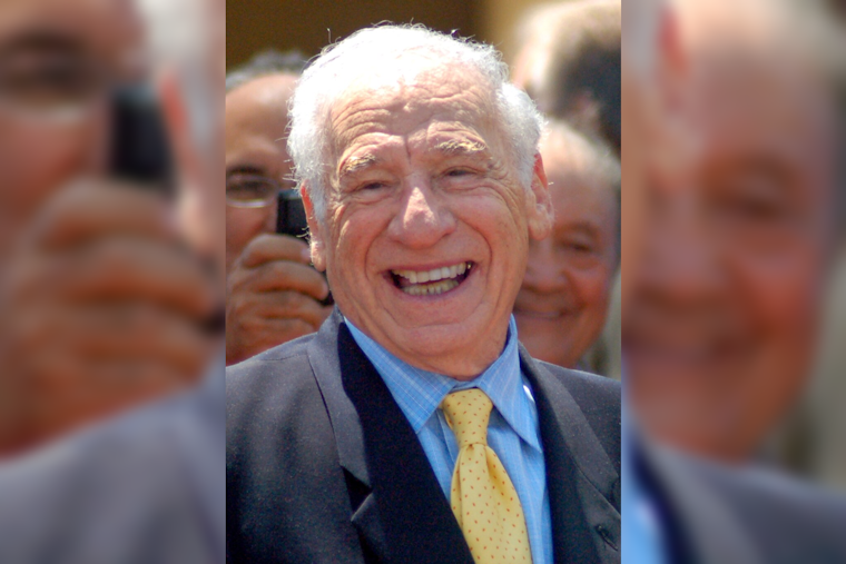 Mel Brooks, 100, Handpicks 20 Favorite Films for LA Cinema Retrospective