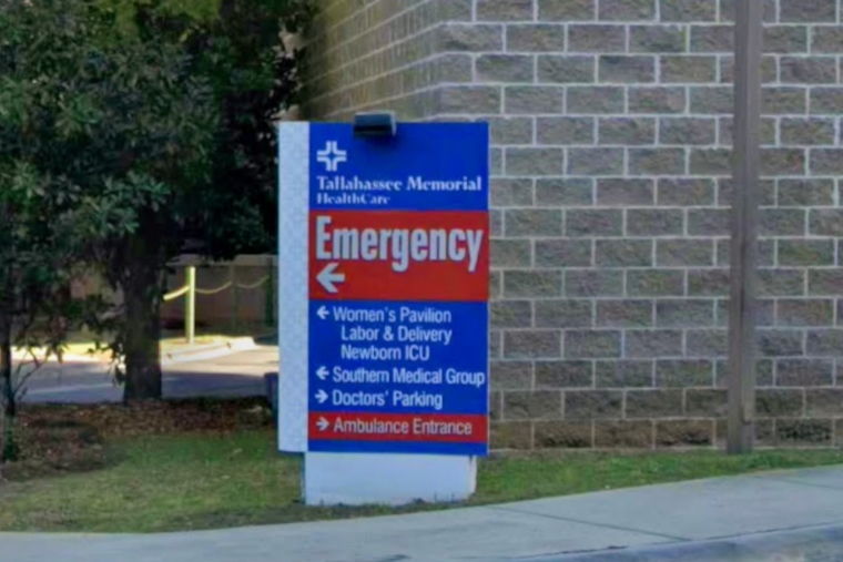 Melbourne Nurse Killed on I-10 Hours After Moving Daughter Into FAMU Dorm
