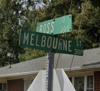 Melbourne Street Shooting Kills Man as Durham Homicides Climb 44% This Year