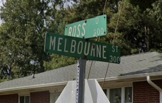 Melbourne Street Shooting Kills Man as Durham Homicides Climb 44% This Year