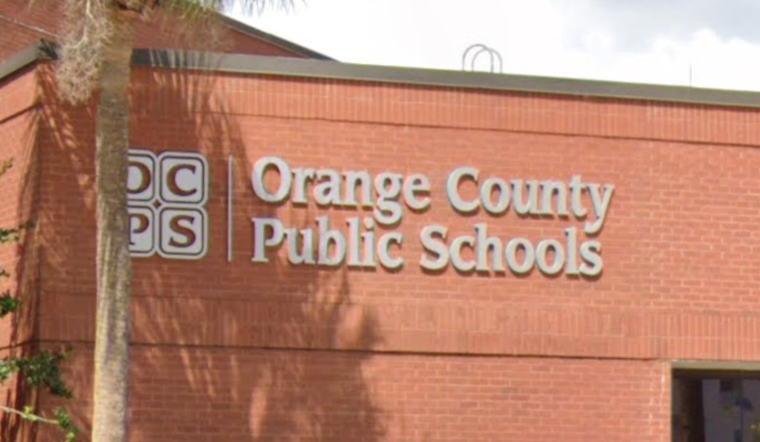 Melissa Lopez Marantes’ Big Pitch For Orange County School Board