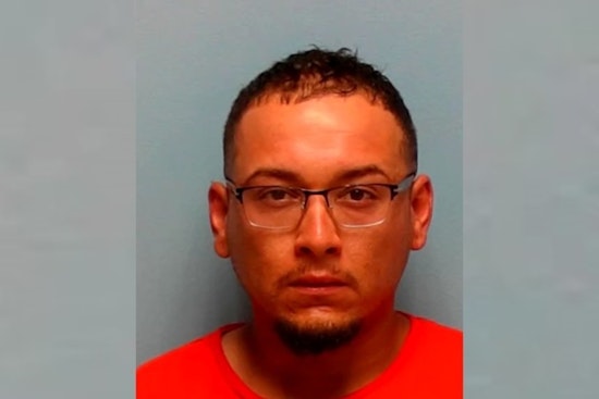 Melrose Man Caught With 3.3 Pounds of Meth in Richmond Stop, Faces 40 Years