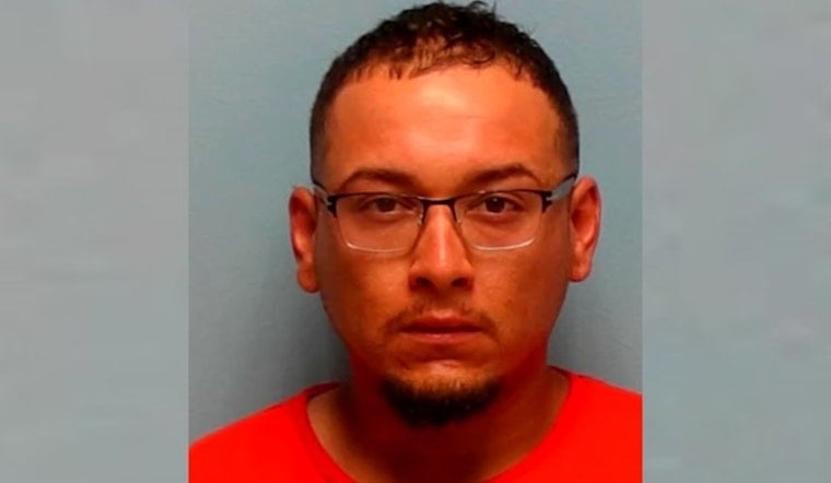 Melrose Man Caught With 3.3 Pounds of Meth in Richmond Stop, Faces 40 Years