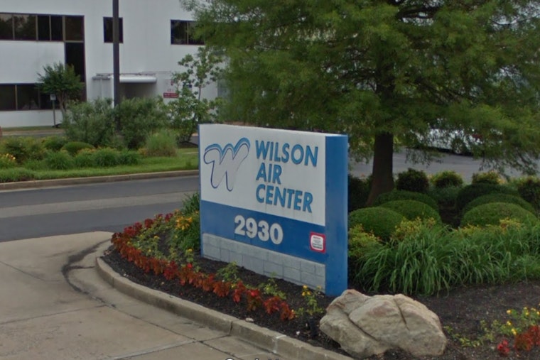 Memphis Activists Demand Wilson Air Center End ICE Flights