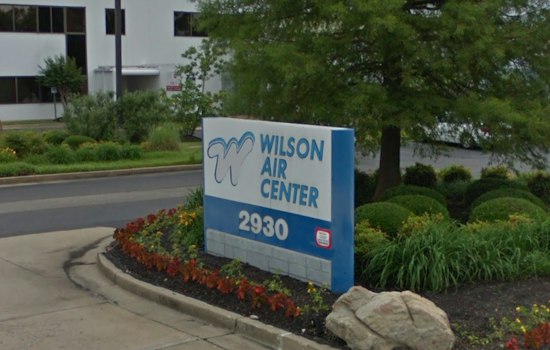 Memphis Activists Demand Wilson Air Center End ICE Flights