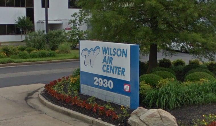 Memphis Activists Demand Wilson Air Center End ICE Flights