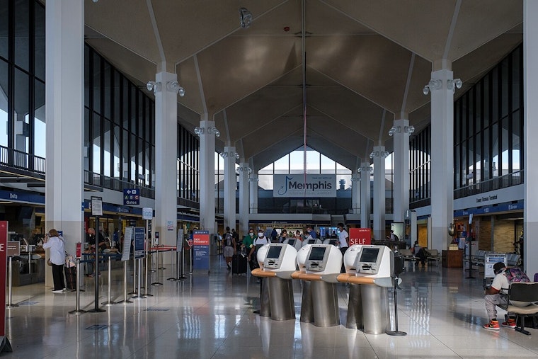 Memphis Airport Lands First Multi-Airline Lounge in $2.9M Escape Lounge Deal