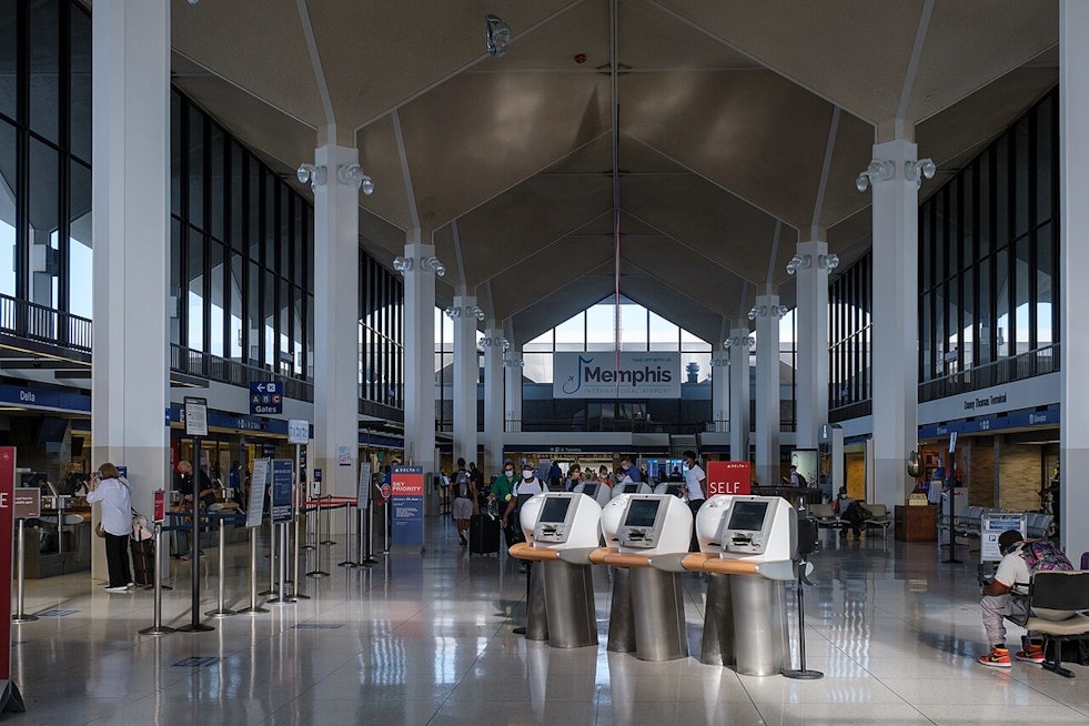 Memphis Airport Lands First Multi-Airline Lounge in $2.9M Escape Lounge Deal