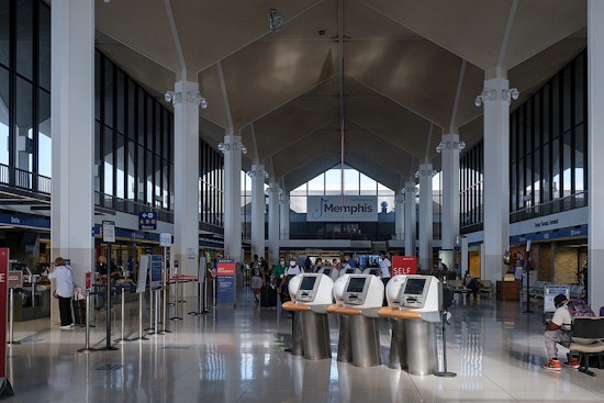 Memphis Airport Lands First Multi-Airline Lounge in $2.9M Escape Lounge Deal