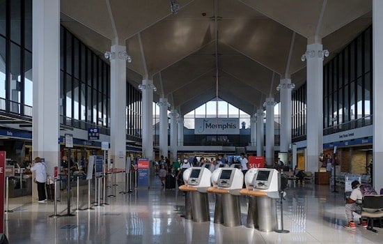 Memphis Airport Lands First Multi-Airline Lounge in $2.9M Escape Lounge Deal