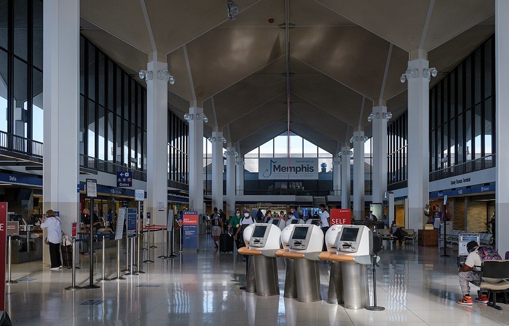 Memphis Airport Lands First Multi-Airline Lounge in $2.9M Escape Lounge Deal
