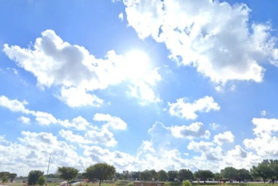 Memphis Enjoys Rare August Cooldown Before 96-Degree Heat Roars Back