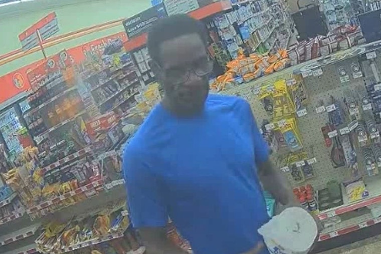 Memphis Family Dollar Robber Vaults Counter, Beats Clerk in South Third Street Heist