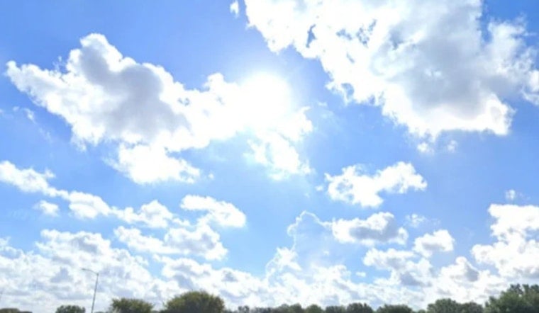 Memphis Gets Brief Cooldown Before Heat, Storms Roar Back This Week