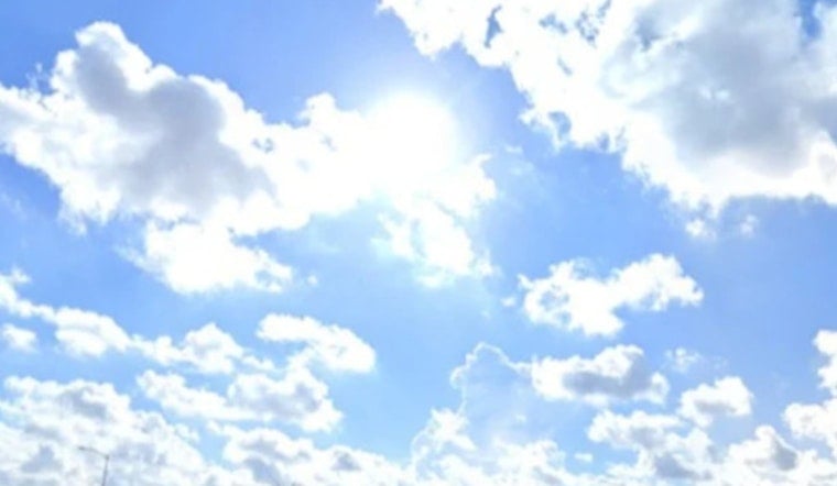 Memphis Heat Advisory Monday With 108 Heat Index