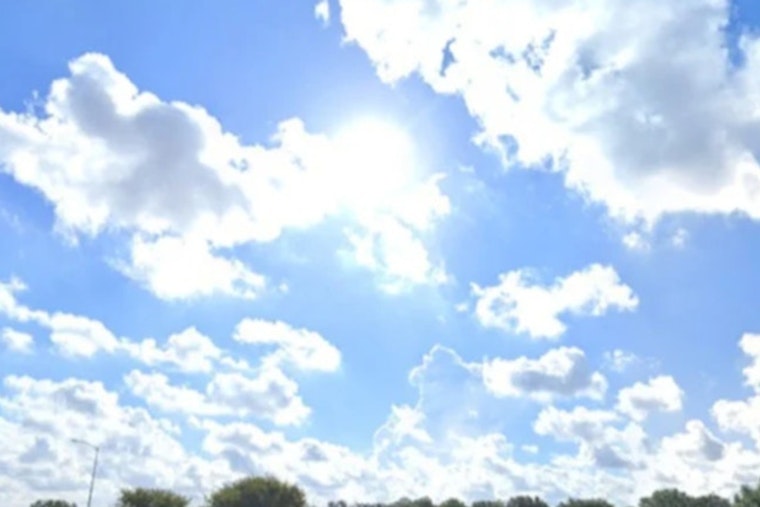 Memphis Heat Advisory Tuesday With 109-Degree Heat Index
