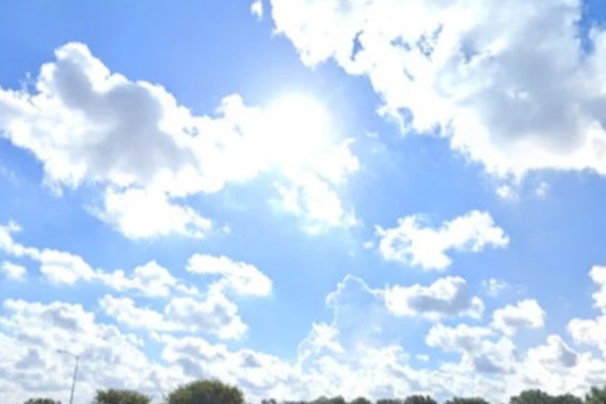 Memphis Heat Advisory Tuesday With 109-Degree Heat Index