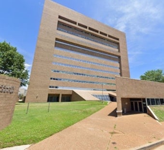 Memphis Judges Tap Retired Trailblazer to Fix Scandal-Hit Court Clerk Office