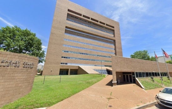 Memphis Judges Tap Retired Trailblazer to Fix Scandal-Hit Court Clerk Office