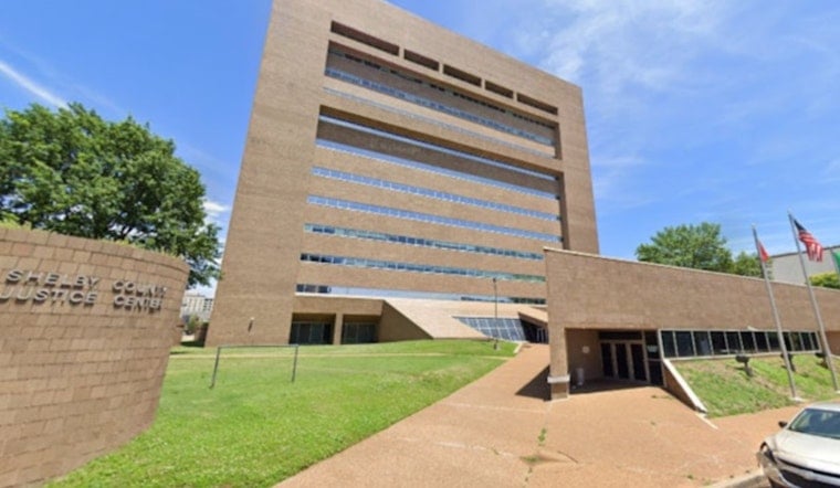 Memphis Judges Tap Retired Trailblazer to Fix Scandal-Hit Court Clerk Office