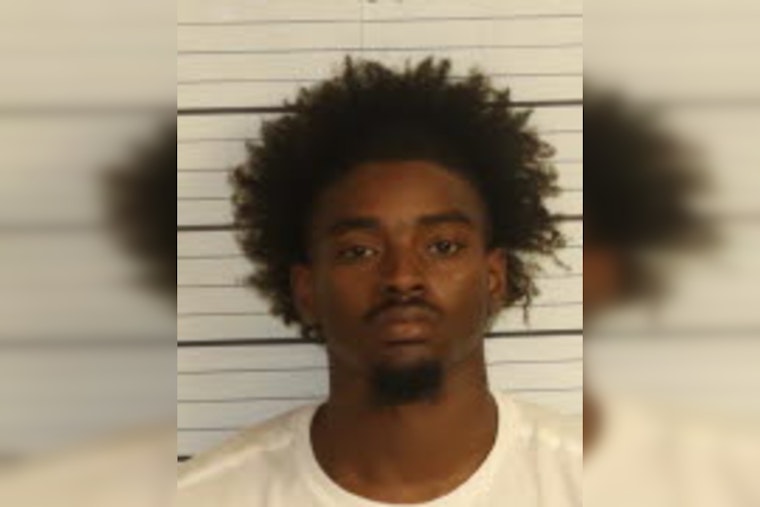 Memphis Man, 20, Dragged Girlfriend From Car, Ran Over Her, Police Say