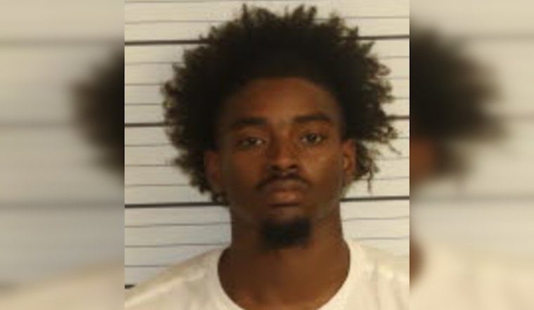 Memphis Man, 20, Dragged Girlfriend From Car, Ran Over Her, Police Say