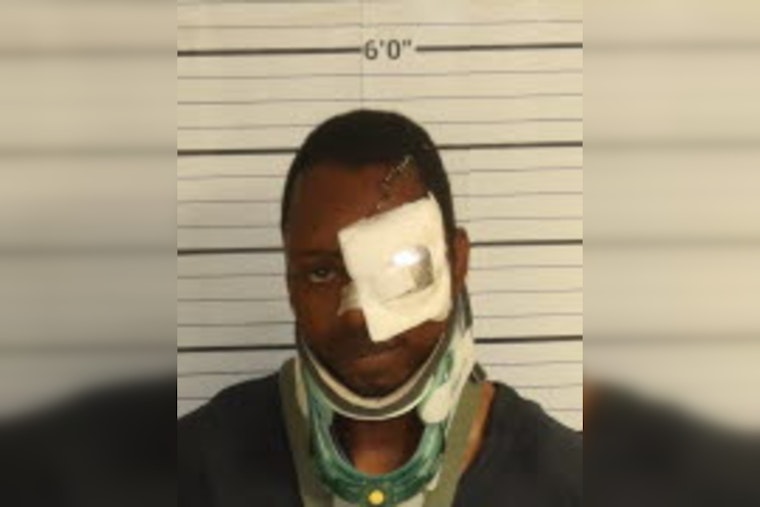 Memphis Man, 41, Charged After I-40 Chase Sparks Three-Car Crash