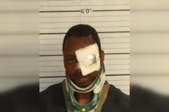 Memphis Man, 41, Charged After I-40 Chase Sparks Three-Car Crash