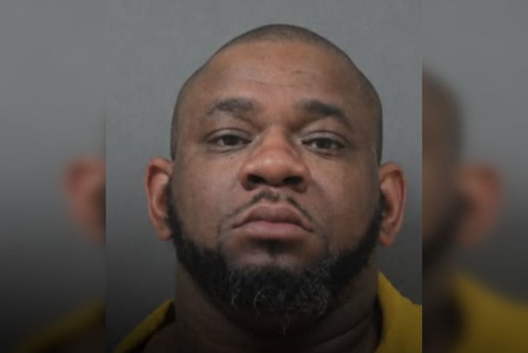 Memphis Man, 45, Gets 60 Years for Kidnapping, Assault in DeSoto County