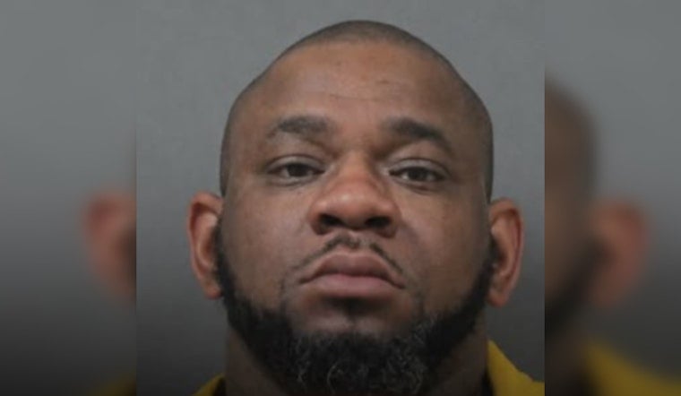 Memphis Man, 45, Gets 60 Years for Kidnapping, Assault in DeSoto County