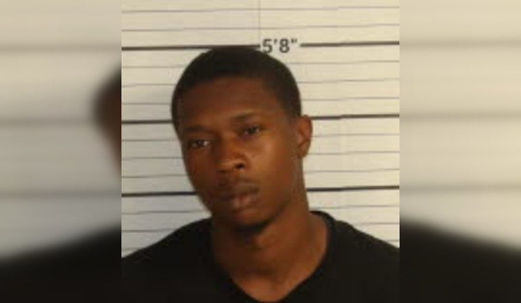Memphis Man Bolts From Court After Bond Revoked, Sprints Into Downtown Street