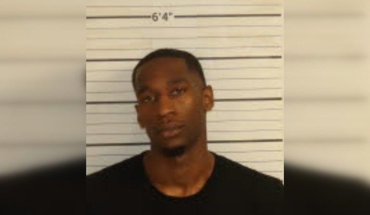 Memphis Man Charged After Gunfire Hits Soulsville Home With Two Kids Inside