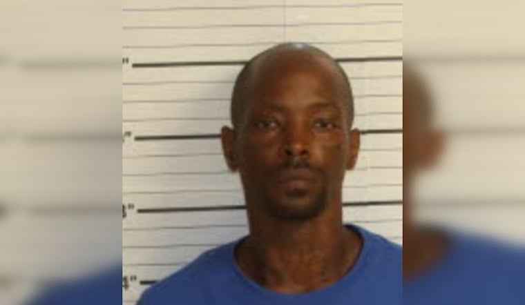 Memphis Man Freed After Murder Conviction Charged In Gunpoint Carjacking