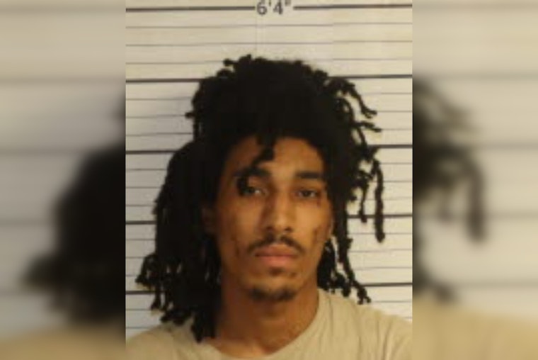 Memphis Man Held on $5,000 Bond After $27,000 Rolex Vanishes at Taco Shop Meetup